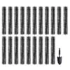 Gutter Brush 60 Ft. X 5.25 In. Gutter Cleaning Tools Ground-Level Gutter Brush Leaf Guard For 5 In. Gutter (20-Pack) -Patio Furniture Shop black vevor canopy parts tgms525inch2zcuzdv0 64 1000