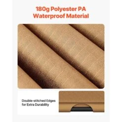 12 Ft. X 10 Ft. Outdoor Pergola, Arched Top Metal Pergola, Retractable Pergola With Sun Shade Canopy 12 12 Ft. X 10 Ft. Outdoor Pergola, Arched Top Metal Pergola, Retractable Pergola With Sun Shade Canopy -Patio Furniture Shop black vevor canopy tents gxlpl12ftw10x63lkv0 4f 1000
