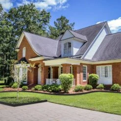 0.71 In. W X 40 In. L X 6 In. H Steel Landscape Edging Steel Garden Edging Borders Strips Hammer Edging Black (4-Pack) -Patio Furniture Shop black vevor metal edging cppz6inch133sdaoev0 31 1000