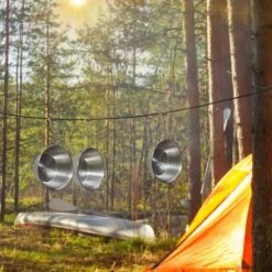 3/8 In. Bungee Cord, 120 Ft./36 M Spool Heavy Duty Bungee Straps, 100% Stretch Elastic Bungee Rope For Cargo, Tarps -Patio Furniture Shop black vevor plant hangers dlkzd100inchhnpjav0 31 1000