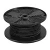 3/8 In. Bungee Cord, 120 Ft./36 M Spool Heavy Duty Bungee Straps, 100% Stretch Elastic Bungee Rope For Cargo, Tarps -Patio Furniture Shop black vevor plant hangers dlkzd100inchhnpjav0 64 1000
