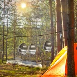 1/4 In. Bungee Cord, 120 Ft./36 M Spool Heavy Duty Bungee Straps, 100% Stretch Elastic Bungee Rope For Cargo, Tarps -Patio Furniture Shop black vevor plant hangers dlkzd100inchpwv8jv0 31 1000