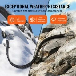 50 Piece Flat Bungee Cord, 19.8 Mm Heavy Duty Bungee Straps With Steel S-Hooks, 31 In. Elastic Bungee Rope For Cargo 12 50 Piece Flat Bungee Cord, 19.8 Mm Heavy Duty Bungee Straps With Steel S-Hooks, 31 In. Elastic Bungee Rope For Cargo -Patio Furniture Shop black vevor plant hangers dlkzd31inch5oswmjv0 4f 1000