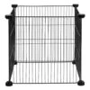 5-Pack Plant Protector From Animals 15.35 In. X 15.35 In. Chicken Wire Plant Protector Plant Cages, 20-Pieces Metal Mesh -Patio Furniture Shop black vevor plant tree covers qbwzcl14ychshlkv6v0 64 1000