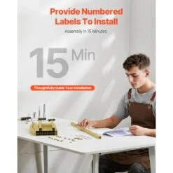 Wedding Arch Backdrop Stand, Set Of 3, 11.6 In. X 7.5 In., Metal Stable Stand With Case Connection. Arbor -Patio Furniture Shop gold vevor arbors hlgmbjjbydjszfmekv0 44 1000