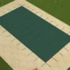 16 Ft. X 32 Ft. Rectangle In-Ground Child Safety Pool Covers Pool Safety Cover For Swimming 1 16 Ft. X 32 Ft. Rectangle In-Ground Child Safety Pool Covers Pool Safety Cover For Swimming -Patio Furniture Shop green vevor safety pool covers yycm16x32ycycg001v0 64 1000