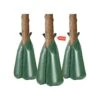 Tree Watering Bag, 3-Packs 20 Gal. Watering Bags For New Trees, 5-9 Hours Slow Release Refillable Tree Drip Irrigation
