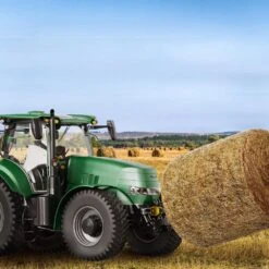 49 In. Hay Spear Bale Spears 1600 Lbs. Loading Capacity 3-Point Hitch Tractor Attachment With 2pcs 17.5 In. -Patio Furniture Shop landscaping rakes tzczs49inchscwhsbv0 31 1000