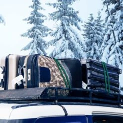 32 Pcs Flat Bungee Cord Set, 17 Mm Heavy Duty Bungee Straps W/ A3 Steel J-Hooks, Includes 10 In., 18 In., 24 In., 32 In. -Patio Furniture Shop multi colored vevor plant hangers dlkzdw28pcsbp62sqv0 31 1000