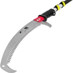 Manual Pole Saw, 55.2- 117.6 In. Extendable Tree Pruner, Sharp Steel Blade For High Branches Trimming, Pruning Saw -Patio Furniture Shop pruning saws sdgzjlhjzz3m7qufhv0 e1 1000