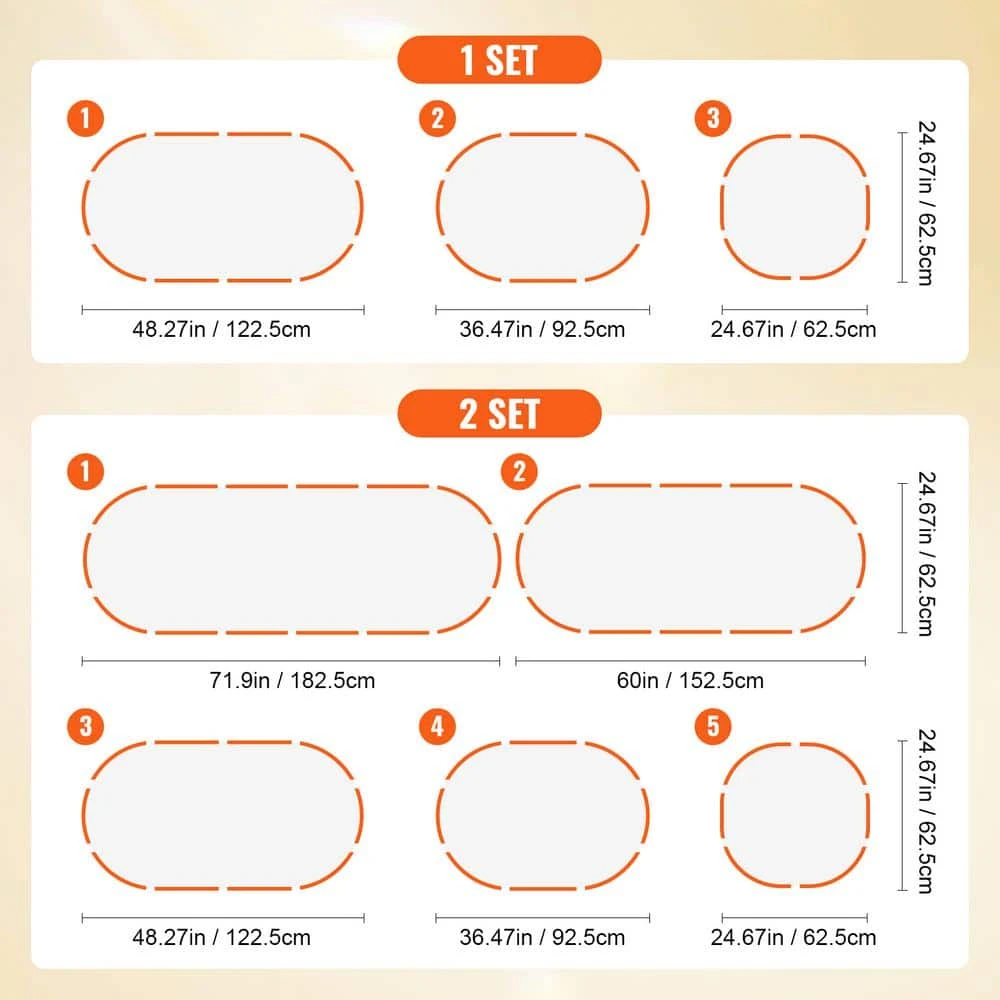 Galvanized Raised Garden Bed Kit 4 X 2 X 1 Ft. Metal Raised Garden Beds Outdoor For Vegetables, Gardening Planter Box 6 Galvanized Raised Garden Bed Kit 4 X 2 X 1 Ft. Metal Raised Garden Beds Outdoor For Vegetables, Gardening Planter Box - Image 4