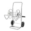 Hose Reel Cart, Hold Up To 200 Ft. Of 5/8 In. Hose (Hose Not Included) Garden Water Hose Carts Mobile Tools With Wheels 2 Hose Reel Cart, Hold Up To 200 Ft. Of 5/8 In. Hose (Hose Not Included) Garden Water Hose Carts Mobile Tools With Wheels -Patio Furniture Shop silver vevor hose reels sgjpc2gg200fe39lav0 64 1000