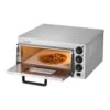 Electric Countertop Pizza Oven 16 In. 1700-Watt With Adjustable Temp And Time, Outdoor Pizza Oven -Patio Furniture Shop silver vevor pizza ovens tmsdpslbs117ofnenv1 64 1000