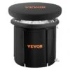 87 Gal. Ice Bath Tub, Cold Water Therapy Plunge Tub For Athletes, 1-person 1-Jet Portable Outdoor Ice Barrel Plunge Pool -Patio Furniture Shop vevor cold plunge ycqhk7585000vsl1pv0 64 1000