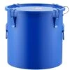 8 Gal. Fryer Grease Bucket Rust-proof Coating Oil Disposal Caddy Steel Fryer Oil Bucket For Hot Cooking Oil Filtering 1 8 Gal. Fryer Grease Bucket Rust-proof Coating Oil Disposal Caddy Steel Fryer Oil Bucket For Hot Cooking Oil Filtering -Patio Furniture Shop vevor fryer accessories lytls8gal4f8moyjzv0 64 1000