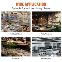 Fryer Grease Bucket 8 Gal Oil Disposal Caddy Stainless Steel Fryer Oil Bucket Oil Transport Container, Black -Patio Furniture Shop vevor fryer accessories whlyztbxg8jlgk8v6v0 fa 1000