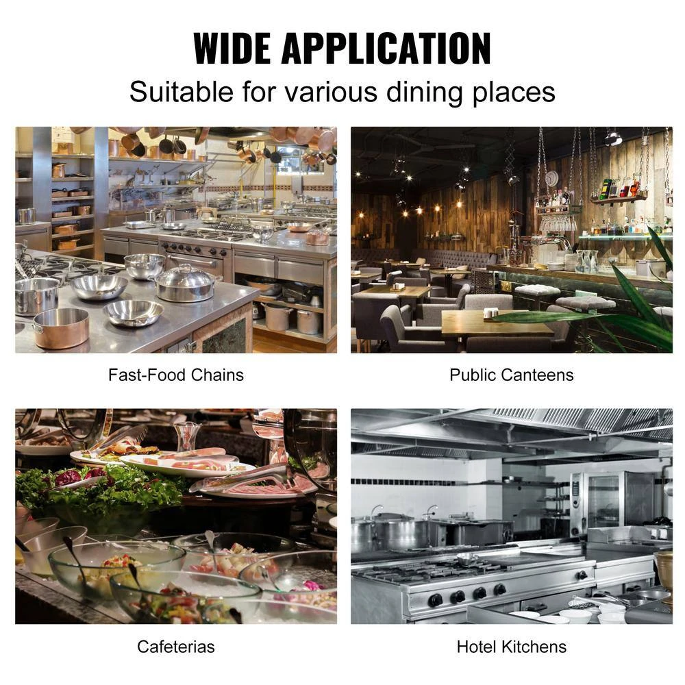 Fryer Grease Bucket 8 Gal Oil Disposal Caddy Carbon Steel Fryer Oil Bucket Oil Transport Container, Blue 8 Fryer Grease Bucket 8 Gal Oil Disposal Caddy Carbon Steel Fryer Oil Bucket Oil Transport Container, Blue - Image 6