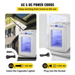 Reptile Incubator 13 In. X 15 In. X 19 In. Digital Cooling, Heating Reptile Egg Incubator For Reptiles, White Greenhouse 15 Reptile Incubator 13 In. X 15 In. X 19 In. Digital Cooling, Heating Reptile Egg Incubator For Reptiles, White Greenhouse -Patio Furniture Shop vevor greenhouse supplies fhq25lbsfyq5 6d01v1 fa 1000