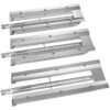 Replacement U Burner Stainless Steel Grill Burners 3 Packs BBQ Burners Replacement With Evenly Burn BBQ Replacement Part 1 Replacement U Burner Stainless Steel Grill Burners 3 Packs BBQ Burners Replacement With Evenly Burn BBQ Replacement Part -Patio Furniture Shop vevor grill burners bxgrsq49rr1n6l1ubv0 64 1000
