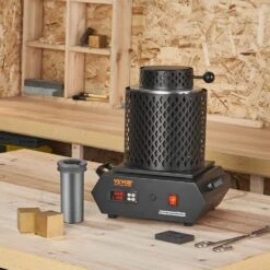 Gold Melting Furnace, 1350W Electric Digital Smelting Furnace, 2102℉/1150℃ Electric Melting Furnace 17 Gold Melting Furnace, 1350W Electric Digital Smelting Furnace, 2102℉/1150℃ Electric Melting Furnace -Patio Furniture Shop vevor grill burners cgxdrjl3kg1kgtethv1 31 1000