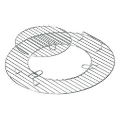 21 In. Kettle Grill Grate For 22 In. Kettle Grill Round Replacement Grates Kettle Charcoal Grill Replacement Parts