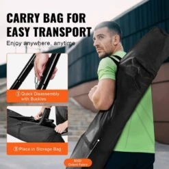 8-13 Ft. Hammock Stand Fits Universal 2-Person Metal Hammock Stand Adjustable Heavy Duty 550 Lbs. -Patio Furniture Shop vevor hammock stands cxdcjcxjs118h5rlyv0 fa 1000