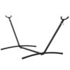 10-13 Ft. Metal Hammock Stand Heavy Duty Hammock Stand For 2-Person 450 Lbs. Capacity 1 10-13 Ft. Metal Hammock Stand Heavy Duty Hammock Stand For 2-Person 450 Lbs. Capacity -Patio Furniture Shop vevor hammock stands xxxdcjxxxjs10wjzwv0 64 1000