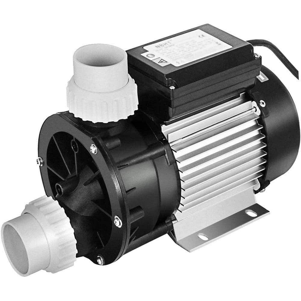 Swimming Pool Pump 1/2 HP Water Circulation Pool Pump 110 Volt Hot Tub Pump 0.37 KW Spa Pump For Above Ground Pool, Spa 3 Swimming Pool Pump 1/2 HP Water Circulation Pool Pump 110 Volt Hot Tub Pump 0.37 KW Spa Pump For Above Ground Pool, Spa