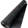 Geotextile Fabric 12.5 Ft. X 50 Ft. Weed Barrier Fabric With 600 Lb.Tensile Strength Weed Barrier Landscape Fabric -Patio Furniture Shop vevor landscape fabric bztgb125x50pe01syv0 64 1000