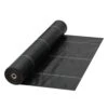 Weed Barrier, 5.8 Oz. Landscape Fabric, 4 Ft. X 300 Ft. Cover Mat Heavy Duty Woven Grass Control Geotextile, Black -Patio Furniture Shop vevor landscape fabric fcby43005 8ozwk6gv0 v0812 64 1000