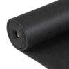 3 Ft. X 100 Ft. Garden Weed Barrier Fabric 8 Oz. Heavy-Duty Landscape Fabric Weed Block Fabric For Garden Groud Cover -Patio Furniture Shop vevor landscape fabric tgbycycw31008tee7v0 64 1000