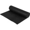 6 Ft. X 50 Ft. Garden Weed Barrier Fabric 8 Oz. Non-Woven Weed Block Gardening Mat For Weed Control Cloth, Black -Patio Furniture Shop vevor landscape fabric tgbycycwf6508y6cnv0 64 1000
