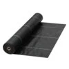 Weed Barrier Fabric Heavy Duty 3 Ft.x300ft. Woven Weed Blocker Gardening Mat 3.2OZ Garden Geotextile Weed Control Fabric -Patio Furniture Shop vevor landscape fabric zzzp3 24oz3x300fcv0 64 1000