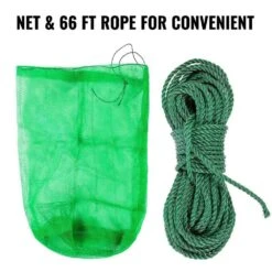 Pond Rake 24 In. Aquatic Weed Rake Double Sided Lake Weed Cutter Weed Rakes Tool For Pond Landscaping With 66 Ft. Rope -Patio Furniture Shop vevor landscaping rakes ccb24ycscb0000001v0 fa 1000