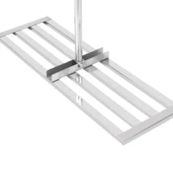 Lawn Leveler Tool 17 In. X 10 In. Lawn Leveling Rake With 77 In. Handle Soil Leveling Tool Stainless Steel Leveling Soil 12 Lawn Leveler Tool 17 In. X 10 In. Lawn Leveling Rake With 77 In. Handle Soil Leveling Tool Stainless Steel Leveling Soil -Patio Furniture Shop vevor landscaping rakes cdzpq17x10yc00001v0 e1 1000