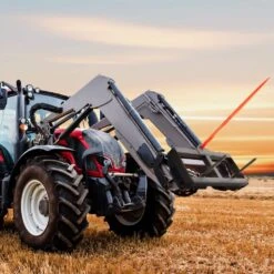 49 In. Hay Spear Bale Spears 1600 Lbs. Loading Capacity Skid Steer Loader Tractor Attachment With 2pcs 17.5 In. 17 49 In. Hay Spear Bale Spears 1600 Lbs. Loading Capacity Skid Steer Loader Tractor Attachment With 2pcs 17.5 In. -Patio Furniture Shop vevor landscaping rakes tzczs12zhz491u79bv0 31 1000