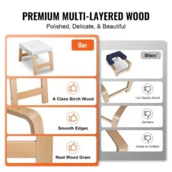 Yoga Headstand Bench, 300 Lbs. Capacity Yoga Inversion Chair For Family Gym, Headstand Trainer With Wood Frame & PU Pad 14 Yoga Headstand Bench, 300 Lbs. Capacity Yoga Inversion Chair For Family Gym, Headstand Trainer With Wood Frame & PU Pad -Patio Furniture Shop vevor outdoor benches yjdldbshmdcbvr2h9v0 1f 1000