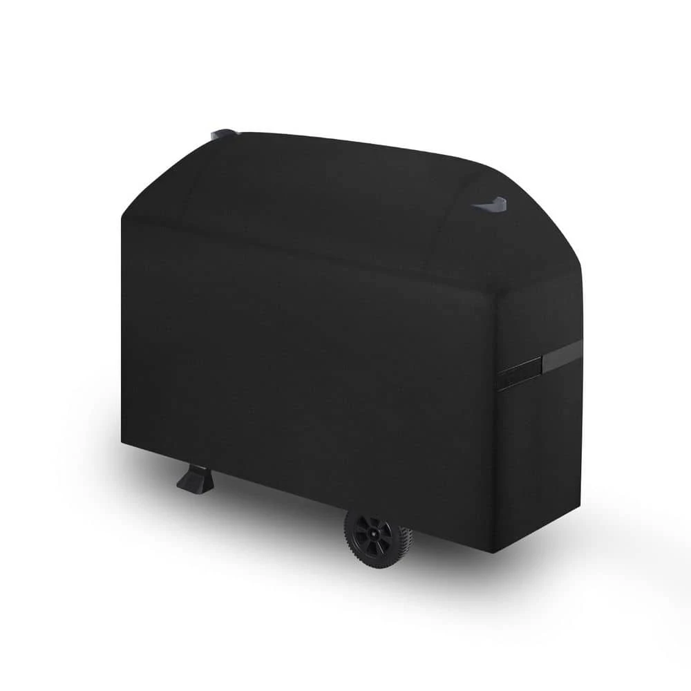 Grill Cover 48 In. BBQ Covers For Outdoor Grills Waterproof Fade Resistant Weather Resistant Heavy Duty Polyester 3 Grill Cover 48 In. BBQ Covers For Outdoor Grills Waterproof Fade Resistant Weather Resistant Heavy Duty Polyester