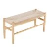Rattan Bench, 31.5 In. Wooden Rattan Bench, Entryway Bench With Oak Wood Legs, Bedroom End Of Bed Boho Bench 2 Rattan Bench, 31.5 In. Wooden Rattan Bench, Entryway Bench With Oak Wood Legs, Bedroom End Of Bed Boho Bench -Patio Furniture Shop vevor outdoor dining chairs tbdcgk80cmw0xo38ov0 64 1000