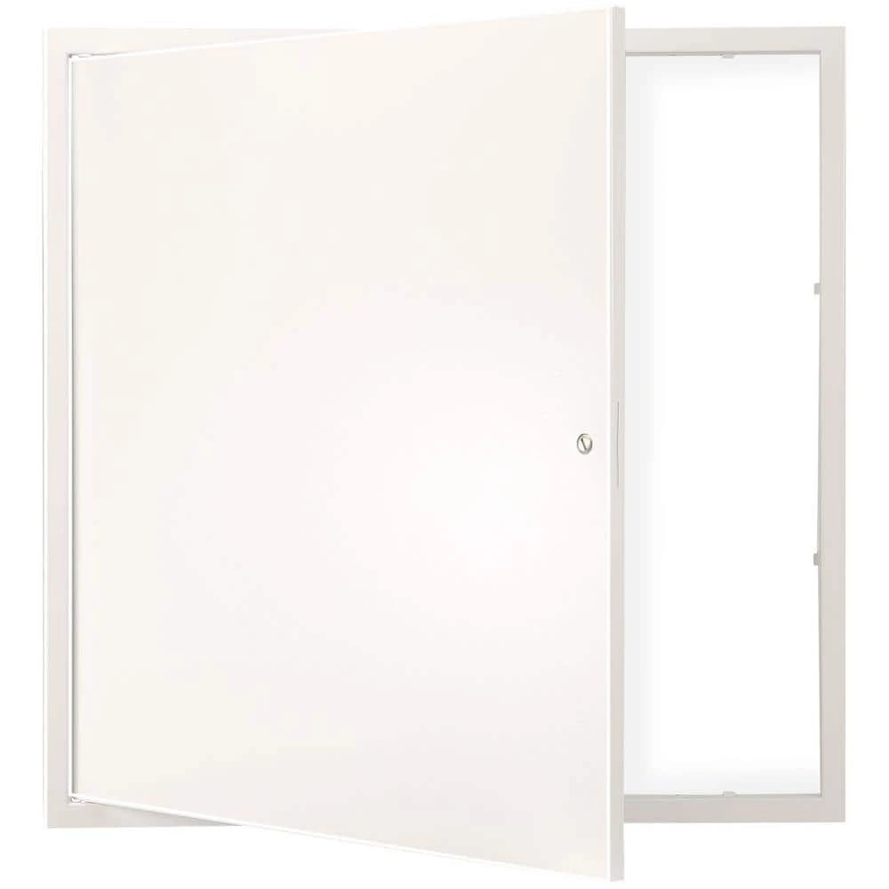 Metal Access Panel 16 In. W X 16 In. H Plumbing Access Doors With Cam Latch Lock Heavy-Duty Steel Wall Hole Cover 3 Metal Access Panel 16 In. W X 16 In. H Plumbing Access Doors With Cam Latch Lock Heavy-Duty Steel Wall Hole Cover