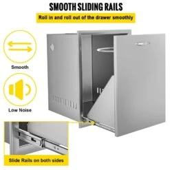 16 In. W X 22 In. H X 16 In. D Outdoor Kitchen Propane Tank Drawer Stainless Steel Propane Tank Drawer With Handle 14 16 In. W X 22 In. H X 16 In. D Outdoor Kitchen Propane Tank Drawer Stainless Steel Propane Tank Drawer With Handle -Patio Furniture Shop vevor outdoor kitchen drawers ctgqgctg000000001v0 44 1000