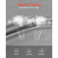 Bean Bag Chair, Plastic, Bean Bag Sofa Chair, High-Density Foam Filling, Outdoor Rocking Chair With Cushion, Grey 13 Bean Bag Chair, Plastic, Bean Bag Sofa Chair, High-Density Foam Filling, Outdoor Rocking Chair With Cushion, Grey -Patio Furniture Shop vevor outdoor rocking chairs fsyxcrddy45448awfv0 1f 1000