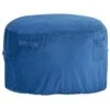 Bean Bag Chair, Round Bean Bag Chair With Removable & Washable Cover, Plastic Outdoor Rocking Chair With Cushion, Blue 2 Bean Bag Chair, Round Bean Bag Chair With Removable & Washable Cover, Plastic Outdoor Rocking Chair With Cushion, Blue -Patio Furniture Shop vevor outdoor rocking chairs yxcrddy4349ivtklyv0 64 1000