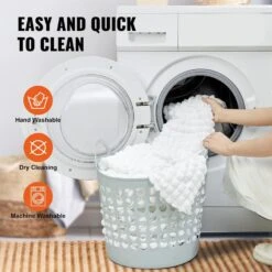 4 PCS, Universal Stretch Spandex Folding Chair With Skirt Removable Washable Protective Slipcovers, White -Patio Furniture Shop vevor patio chair covers ytbs4pcszkhb8ctn7v0 1f 1000