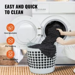 4-Piece Universal Stretch Spandex Folding Chair Covers With Skirt Removable Washable Protective Slipcovers, Black -Patio Furniture Shop vevor patio chair covers yths4pcszkhbw3o75v0 1f 1000