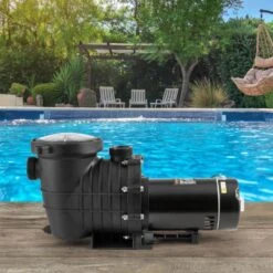 Above Ground Pool Pump 2 HP 110 GPM Max. Flow Single Speed Swimming Pool Pump 3450 RPM Pool Pump For Above Ground Pools 17 Above Ground Pool Pump 2 HP 110 GPM Max. Flow Single Speed Swimming Pool Pump 3450 RPM Pool Pump For Above Ground Pools -Patio Furniture Shop vevor pool pumps ycglbdssdy202izbhv5 31 1000