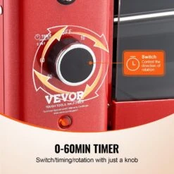 Shawarma Grill Machine Portable Electric Grill In Stainless Steel With 2 Strings Of Barbecue Capacity, Chicken Shawarma -Patio Furniture Shop vevor portable gas grills bxkrj2cdrspkynqoyv1 1f 1000