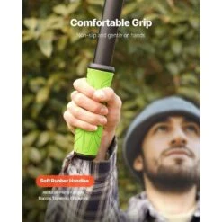 32 In. Anvil Loppers For Tree Trimming, Steel Blade Cutter With Ergonomic Handles, Pruning Saw Function, 2025 Upgrade -Patio Furniture Shop vevor pruning saws sdgzjcg32incxd465v0 250717 44 1000