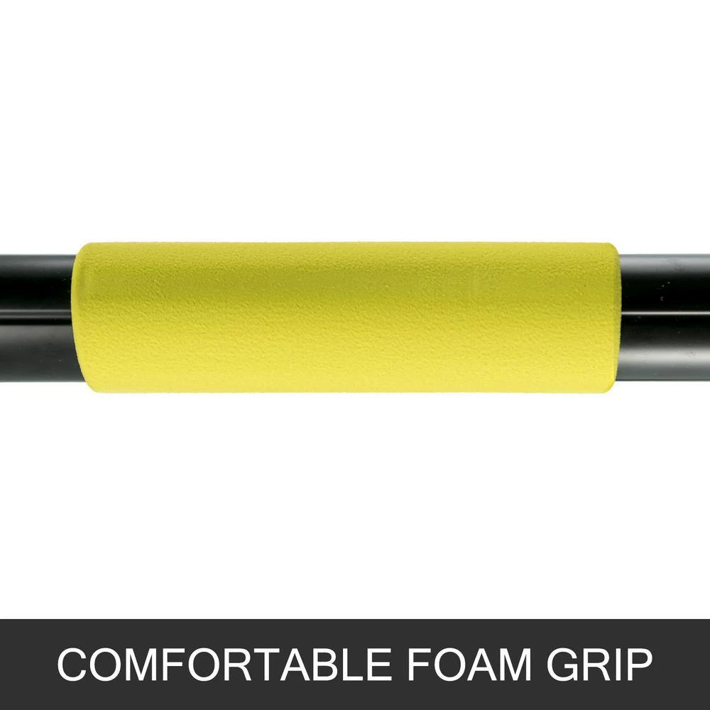 6 Ft. To 18 Ft. Aluminum Telescopic Pole Saw Blade Length 14.4 In. Landscaping Pruning Saw For Trimming Branches 8 6 Ft. To 18 Ft. Aluminum Telescopic Pole Saw Blade Length 14.4 In. Landscaping Pruning Saw For Trimming Branches - Image 6