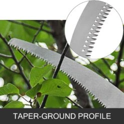 6 Ft. To 18 Ft. Aluminum Telescopic Pole Saw Blade Length 14.4 In. Landscaping Pruning Saw For Trimming Branches 17 6 Ft. To 18 Ft. Aluminum Telescopic Pole Saw Blade Length 14.4 In. Landscaping Pruning Saw For Trimming Branches -Patio Furniture Shop vevor pruning saws xzj5 6m0000000001v0 fa 1000